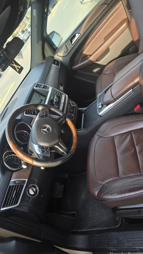 Mercedes-Benz ML 350 | Mobile.bg    6