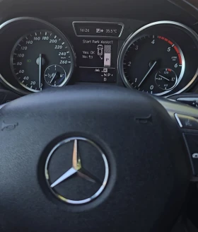 Mercedes-Benz ML 350 | Mobile.bg    11