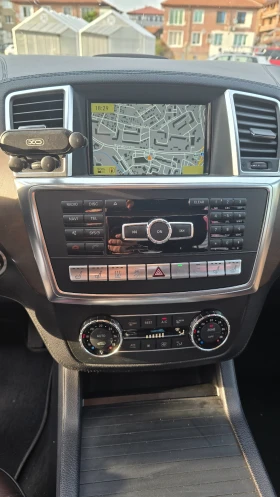 Mercedes-Benz ML 350 | Mobile.bg    7