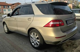 Mercedes-Benz ML 350 | Mobile.bg    3