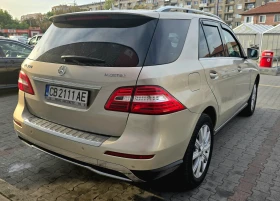 Mercedes-Benz ML 350 | Mobile.bg    4