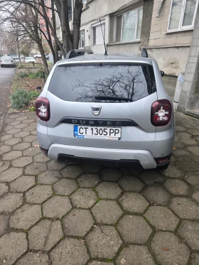 Dacia Duster, снимка 3
