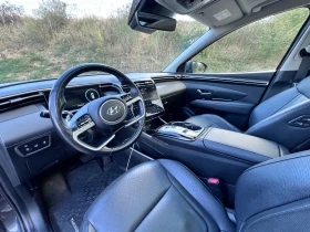 Обява за продажба на Hyundai Tucson ~45 000 лв. - изображение 7 | Auto.bg Обява за продажба на Hyundai Tucson ~45 000 лв. - изображение 7