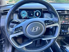 Обява за продажба на Hyundai Tucson ~45 000 лв. - изображение 11 | Auto.bg Обява за продажба на Hyundai Tucson ~45 000 лв. - изображение 11
