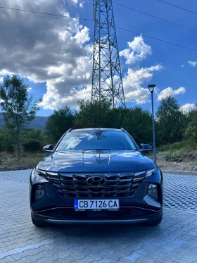 Обява за продажба на Hyundai Tucson ~45 000 лв. - изображение 1 | Auto.bg Обява за продажба на Hyundai Tucson ~45 000 лв. - изображение 1