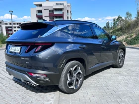 Обява за продажба на Hyundai Tucson ~45 000 лв. - изображение 3 | Auto.bg Обява за продажба на Hyundai Tucson ~45 000 лв. - изображение 3