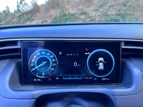 Обява за продажба на Hyundai Tucson ~45 000 лв. - изображение 10 | Auto.bg Обява за продажба на Hyundai Tucson ~45 000 лв. - изображение 10