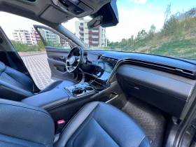 Обява за продажба на Hyundai Tucson ~45 000 лв. - изображение 8 | Auto.bg Обява за продажба на Hyundai Tucson ~45 000 лв. - изображение 8