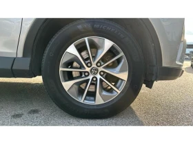 Toyota Rav4 2.5 HSD LUXURY AWD | Mobile.bg    16
