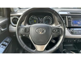 Toyota Rav4 2.5 HSD LUXURY AWD | Mobile.bg    13