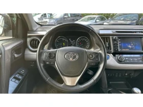 Toyota Rav4 2.5 HSD LUXURY AWD | Mobile.bg    9