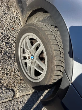 BMW X3 3.0d xdrive, снимка 3