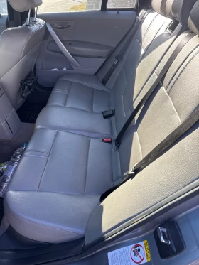 BMW X3 3.0d xdrive, снимка 12