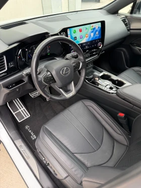 Lexus NX 450 h+ F Sport в Гаранция - 94900 лв. / 48521.60 € - 92240677 4
