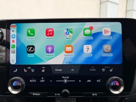 Lexus NX 450 h+ F Sport в Гаранция - 94900 лв. / 48521.60 € - 92240677 11