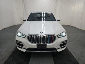 BMW X5 Mineral White Metallic
