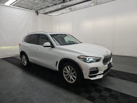 BMW X5 Mineral White Metallic - 42700 лв. / 21832.16 € - 84917202 2