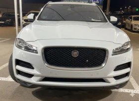 Jaguar F-PACE  30d AWD - 30000 лв. / 15338.76 € - 93914775 3