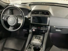 Jaguar F-PACE  30d AWD - 30000 лв. / 15338.76 € - 93914775 8