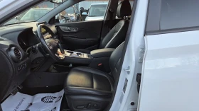 Hyundai Kona 64KWh/Premium/2020/BlueLink - 31750 лв. / 16233.52 € - 21470739 7