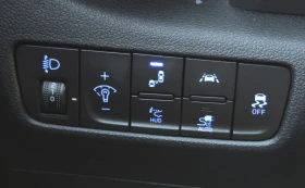 Hyundai Kona 64KWh/Premium/2020/BlueLink - 31750 лв. / 16233.52 € - 21470739 15