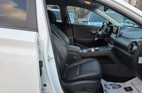 Hyundai Kona 64KWh/Premium/2020/BlueLink - 31750 лв. / 16233.52 € - 21470739 11