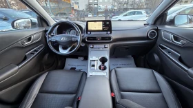 Hyundai Kona 64KWh/Premium/2020/BlueLink - 31750 лв. / 16233.52 € - 21470739 12
