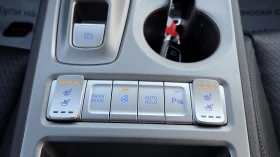 Hyundai Kona 64KWh/Premium/2020/BlueLink - 31750 лв. / 16233.52 € - 21470739 14
