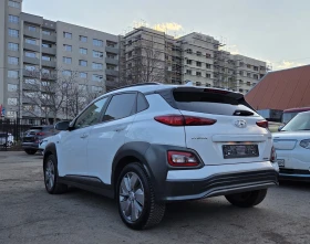 Hyundai Kona 64KWh/Premium/2020/BlueLink - 31750 лв. / 16233.52 € - 21470739 4