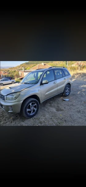 Toyota Rav4 - 555 € / 1085.49 лв. - 90627584 4