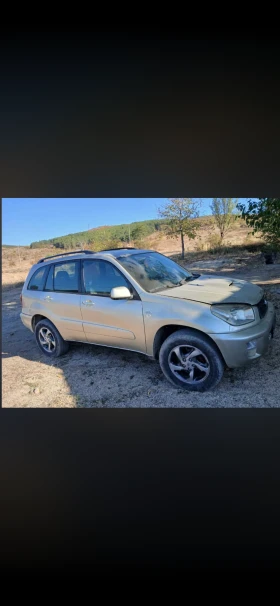 Toyota Rav4 - 555 € / 1085.49 лв. - 90627584 2