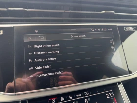Audi Q7 S line 50 TDI quattro | Auto.bg — изображение 12