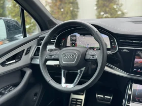 Audi Q7 S line 50 TDI quattro | Auto.bg — изображение 13