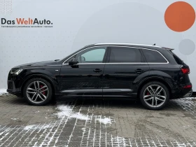 Audi Q7 S line 50 TDI quattro | Auto.bg — изображение 4
