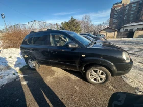 Hyundai Tucson - 4000 € / 7823.32 лв. - 92880359 3