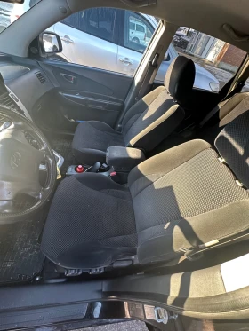 Hyundai Tucson - 4000 € / 7823.32 лв. - 92880359 10