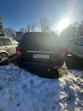 Hyundai Tucson - 4000 € / 7823.32 лв. - 92880359 2