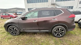 Nissan X-trail (КАТО НОВА)^(4х4) - 15300 € / 29924.20 лв. - 42543797 4
