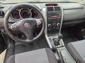 Suzuki Grand vitara 1.6VVti ШВЕЙЦАРИЯ-ТОП СЪСТОЯНИЕ!!! - 5000 € / 9779.15 лв. - 57609793 12