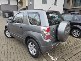 Suzuki Grand vitara 1.6VVti ШВЕЙЦАРИЯ-ТОП СЪСТОЯНИЕ!!! - 5000 € / 9779.15 лв. - 57609793 7