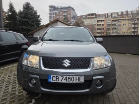 Suzuki Grand vitara 1.6VVti ШВЕЙЦАРИЯ-ТОП СЪСТОЯНИЕ!!! - 5000 € / 9779.15 лв. - 57609793 2