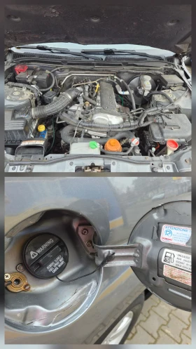 Suzuki Grand vitara 1.6VVti ШВЕЙЦАРИЯ-ТОП СЪСТОЯНИЕ!!! - 5000 € / 9779.15 лв. - 57609793 17