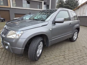 Suzuki Grand vitara 1.6VVti ШВЕЙЦАРИЯ-ТОП СЪСТОЯНИЕ!!! - 5000 € / 9779.15 лв. - 57609793 3