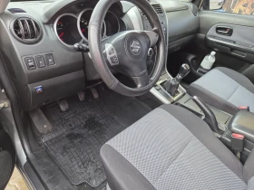 Suzuki Grand vitara 1.6VVti ШВЕЙЦАРИЯ-ТОП СЪСТОЯНИЕ!!! - 5000 € / 9779.15 лв. - 57609793 13