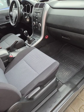 Suzuki Grand vitara 1.6VVti ШВЕЙЦАРИЯ-ТОП СЪСТОЯНИЕ!!! - 5000 € / 9779.15 лв. - 57609793 14