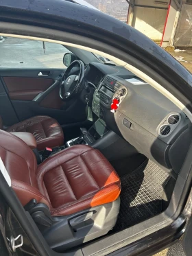 VW Tiguan - 8400 € / 16428.97 лв. - 17889719 8