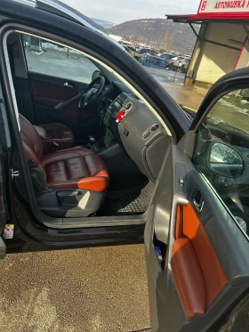 VW Tiguan - 8400 € / 16428.97 лв. - 17889719 7