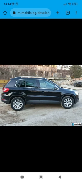 VW Tiguan | Mobile.bg � ����� ������ 13