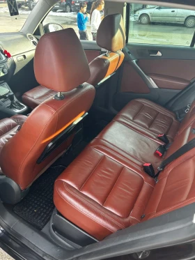VW Tiguan - 8400 € / 16428.97 лв. - 17889719 9