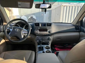 Toyota Highlander * 4WD 4dr * CARFAX * БЕЗ ПЪРВОНАЧАЛНА ВНОСКА - 12500 € / 24447.88 лв. - 78328812 9